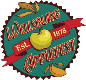 Applefest logo